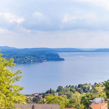 Casamina Vista Lago Verbania Arizzano Eksteriør billede