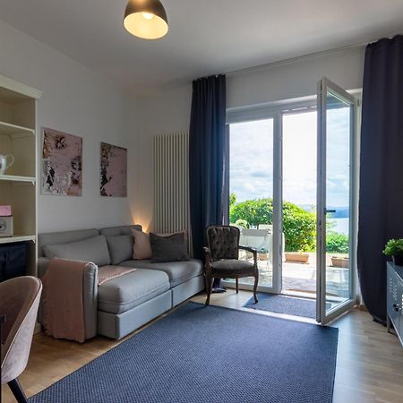 Casamina Vista Lago Verbania Arizzano Eksteriør billede