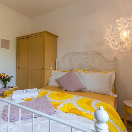 Casamina Vista Lago Verbania Arizzano Eksteriør billede
