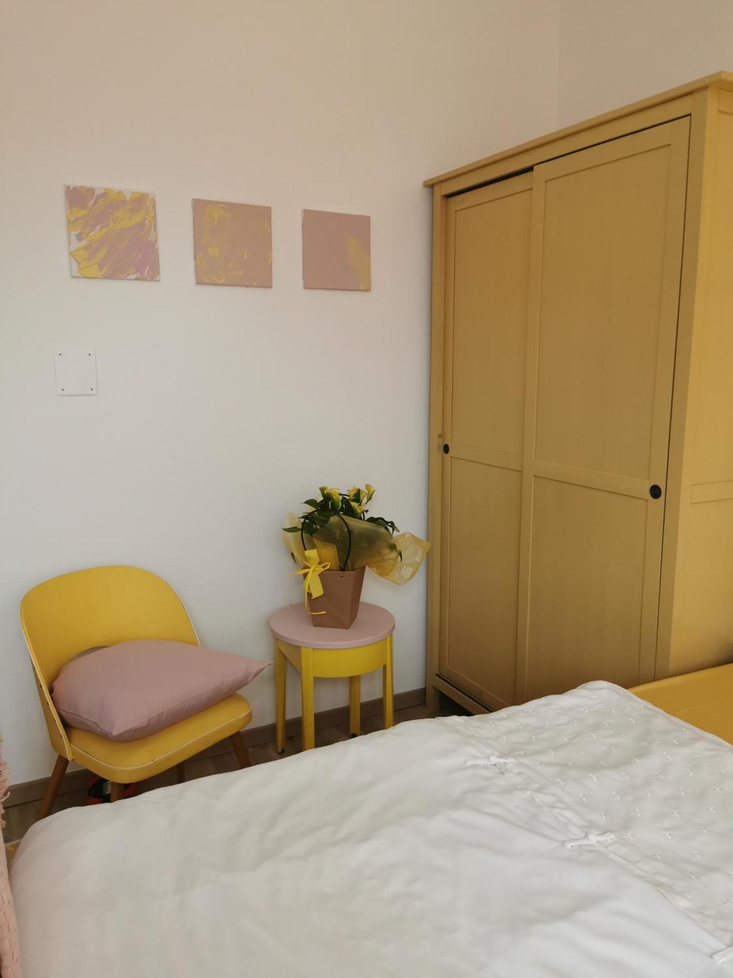 Casamina Vista Lago Verbania Arizzano Eksteriør billede
