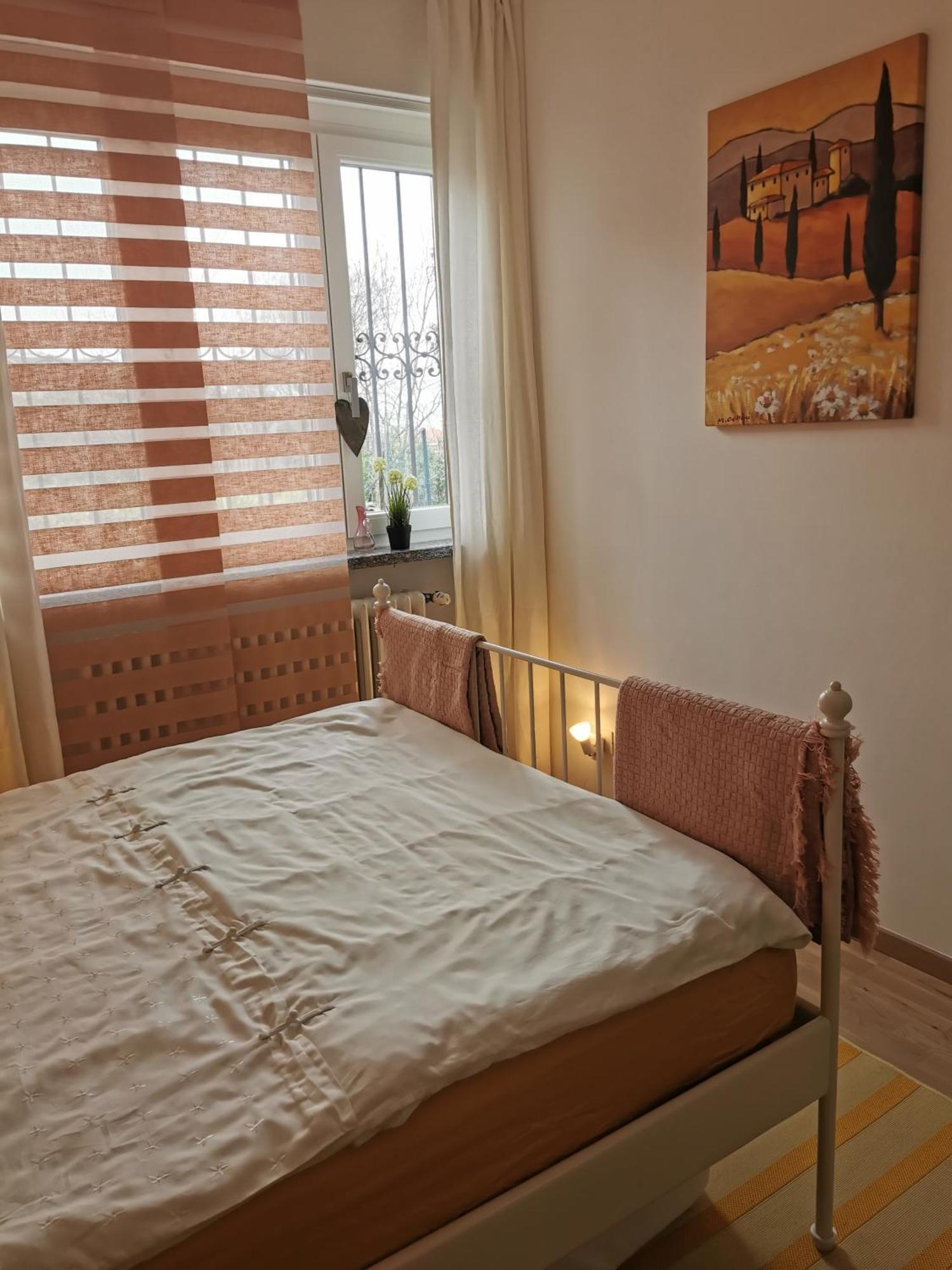 Casamina Vista Lago Verbania Arizzano Eksteriør billede