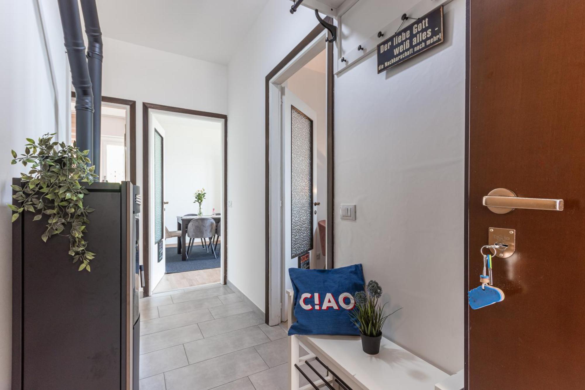 Casamina Vista Lago Verbania Arizzano Eksteriør billede