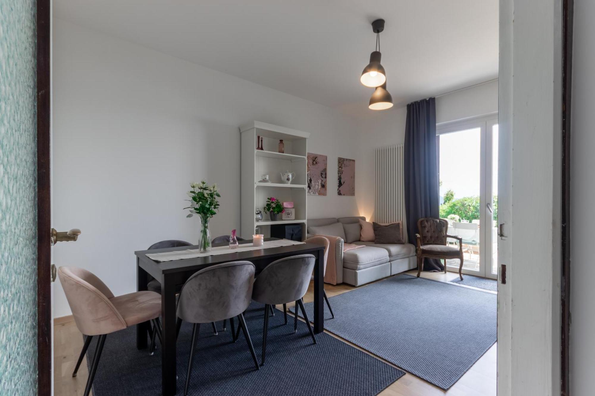 Casamina Vista Lago Verbania Arizzano Eksteriør billede