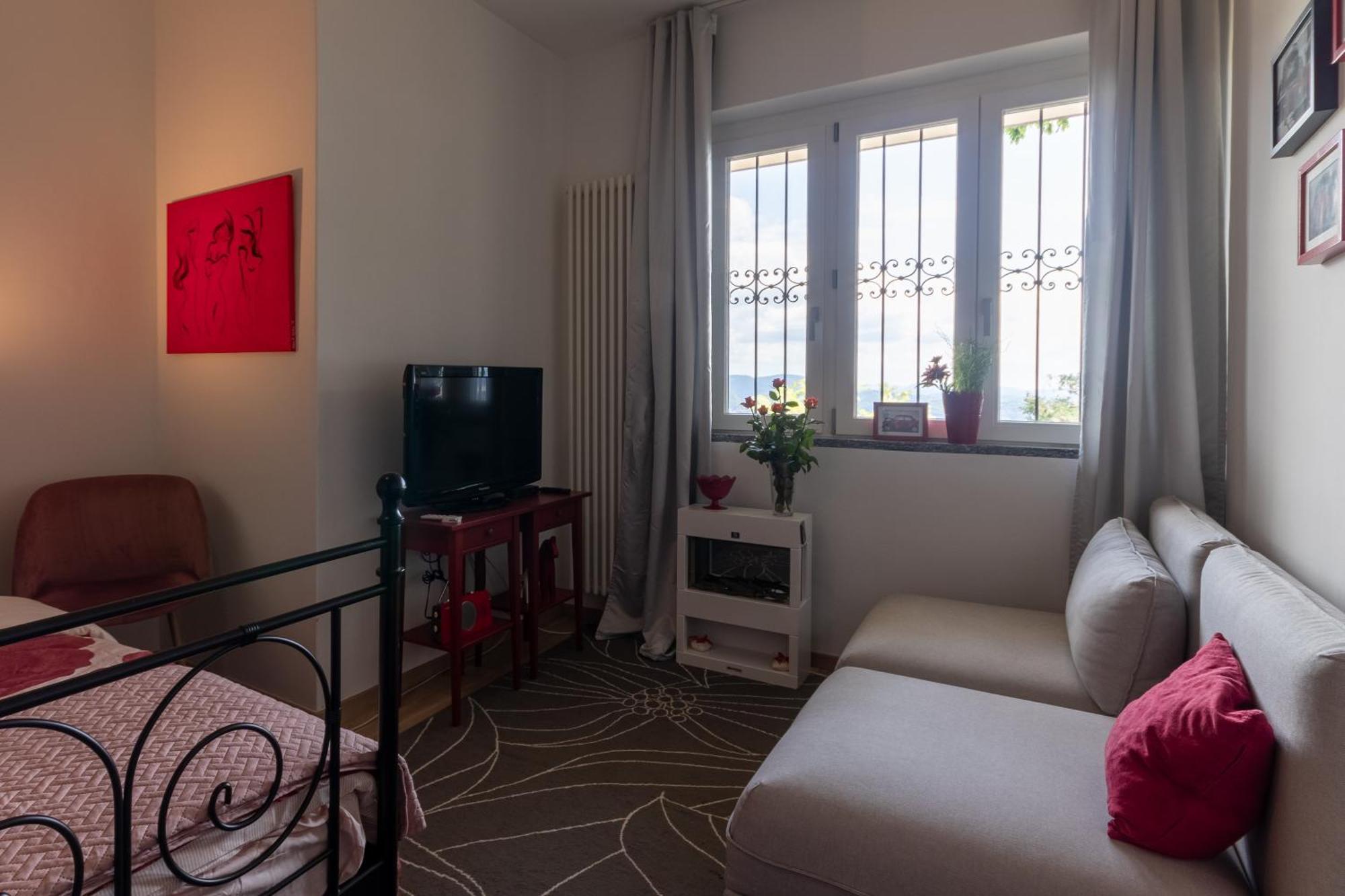 Casamina Vista Lago Verbania Arizzano Eksteriør billede